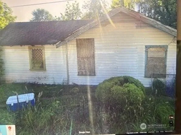 91 Donation Street, Kelso, WA 98626