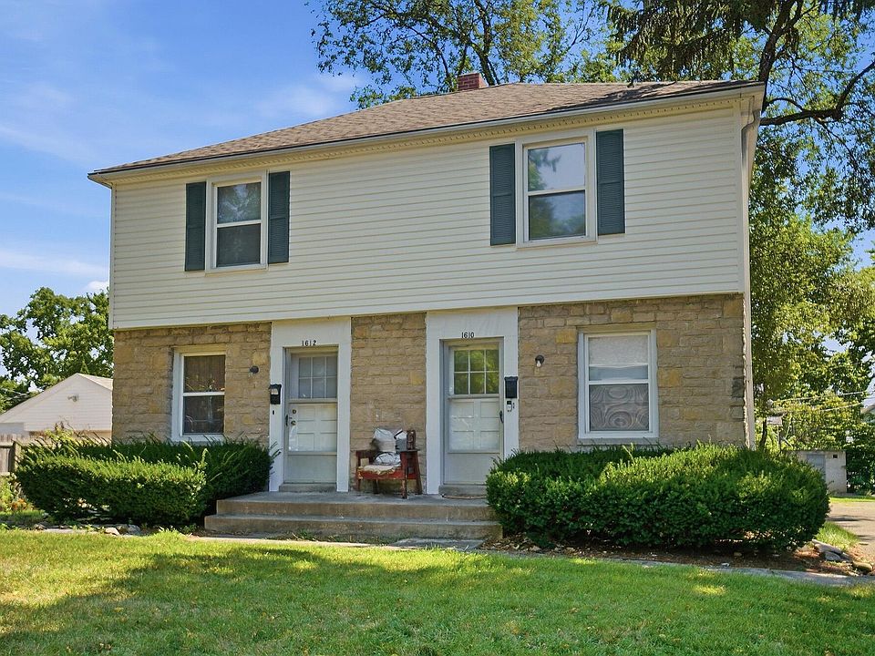 1st image of 1610-1612 Ashland Ave
