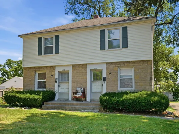 1610-1612 Ashland Ave, Columbus, OH 43212