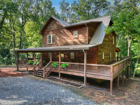 467 Logan Dr, Mineral Bluff, GA 30559