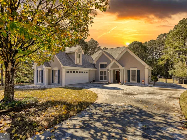 303 Landon Dr SE, Conyers, GA 30094