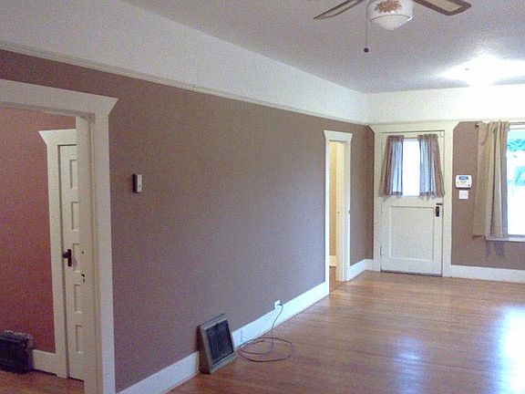 Living Room toward front door