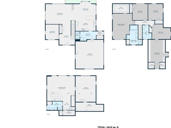 119 Woodview Dr, Orwigsburg, PA 17961