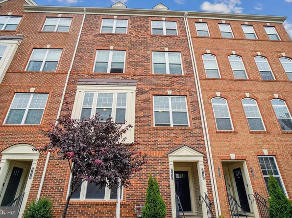 7120 Proclamation Pl, Frederick, MD 21703