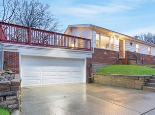 1935 Quayle Dr, Akron, OH 44312