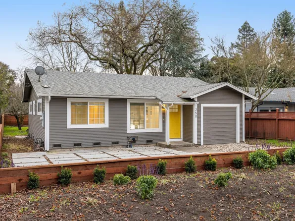 250 Maple Avenue, Kenwood, CA 95452