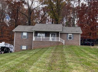 1711 Clearwater Way, Sevierville, TN 37876