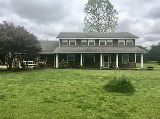 940 Compelube Rd, McAlester, OK 74501