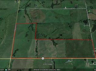 6 Highway, Maysville, MO 64469