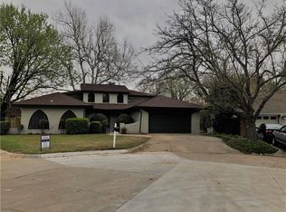 9108 Whitehall Ct #A, Oklahoma City, OK 73132
