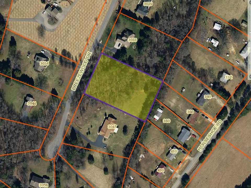 1st image of LOT 9 Breezewood Dr