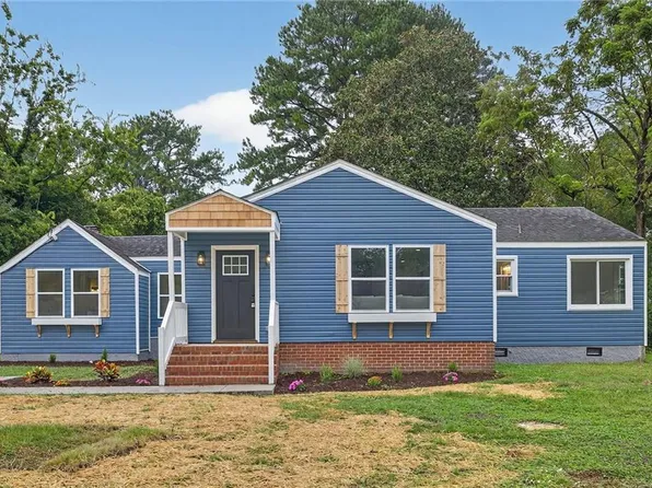 1209 Acredale Rd, Virginia Beach, VA 23464