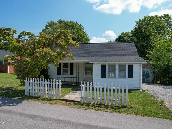 113 W Barton Ridge Rd, Greeneville, TN 37743