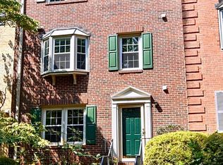 2234 N Tuckahoe St, Arlington, VA 22205