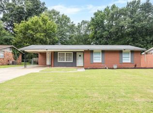 1917 Wellborn Dr, Columbus, GA 31907