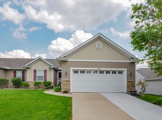 2580 Hunters Pond UNIT 47, Kalamazoo, MI 49048