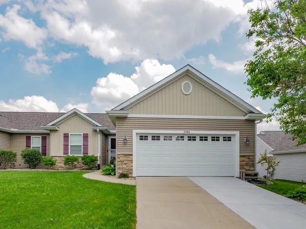 2580 Hunters Pond Unit 47, Kalamazoo, MI 49048