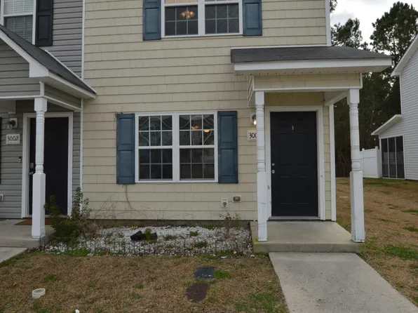 3000 Banister Loop, Jacksonville, NC 28546