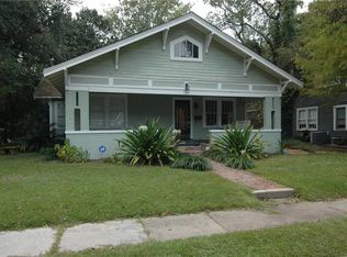 154 Roberts St, Mobile, AL 36604