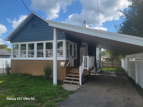 8 Gray St, Binghamton, NY 13904