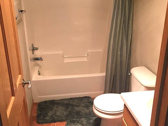 Basement Bath