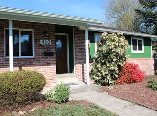 410 Elm Ave, Tillamook, OR 97141