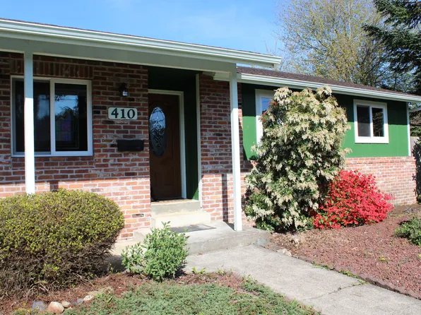 410 Elm Ave, Tillamook, OR 97141