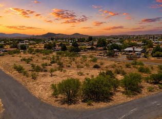 20209 E Ocotillo Dr #3243, Mayer, AZ 86333