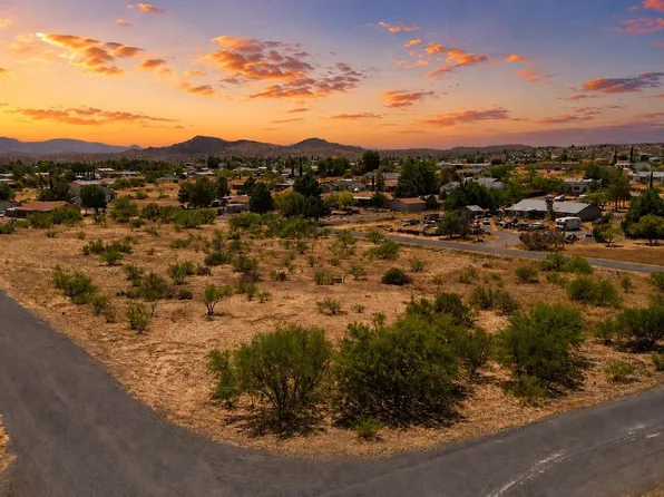 20209 E OCOTILLO Drive #3243, Mayer, AZ 86333