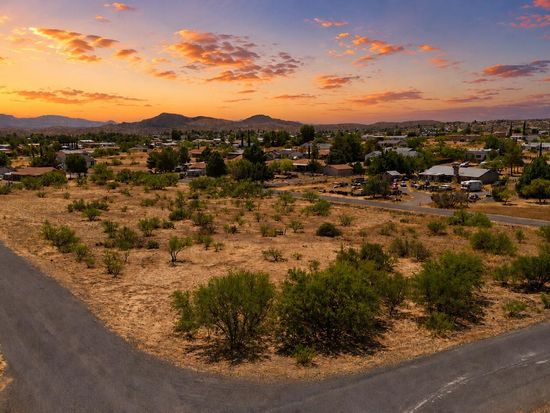 20209 E OCOTILLO Drive #3243, Mayer, AZ 86333