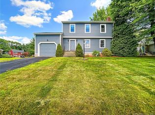 30 Pintail Cir UNIT 30, South Windsor, CT 06074