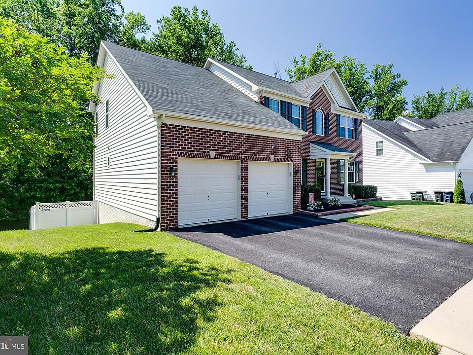 14308 Lusby Ridge Rd, Accokeek, MD 20607 Zillow