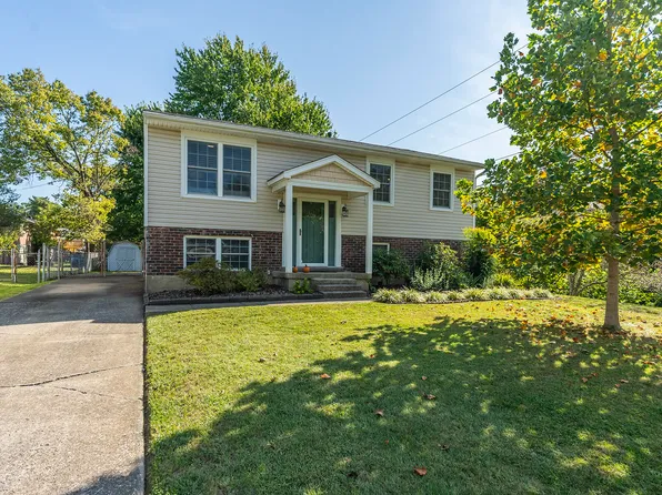 545 Halifax Dr, Lexington, KY 40503
