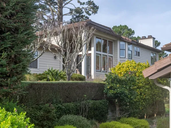 2926 Ransford Ave, Pacific Grove, CA 93950