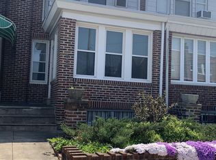 632 Gerhard St, Philadelphia, PA 19128