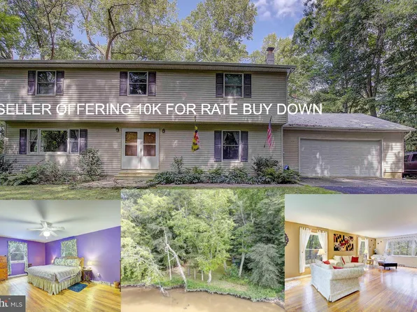 8831 Deep Turn Ln, Owings, MD 20736