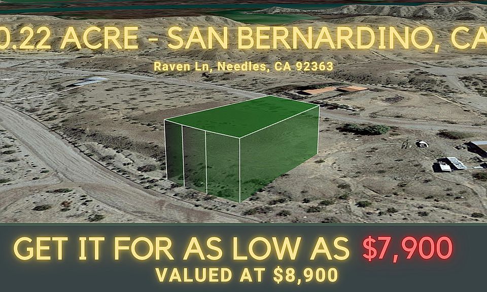1st image of Havasu Lake Tract Raven Ln #7133