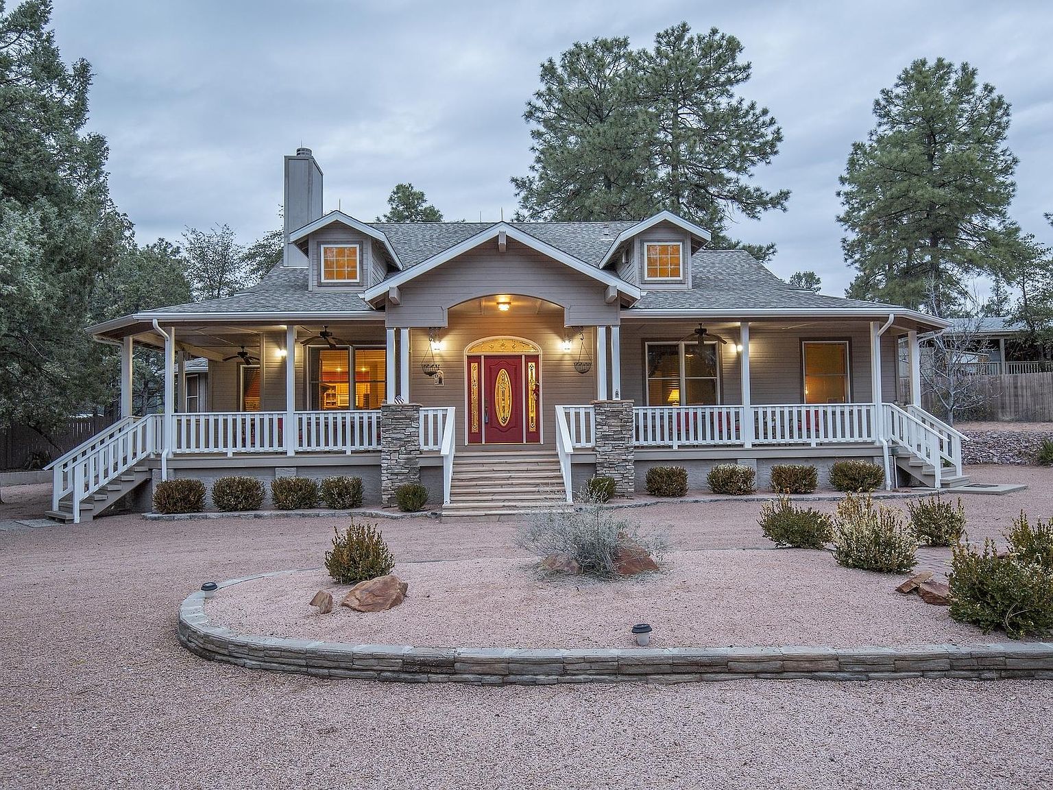1108 E Cedar Ln, Payson, AZ 85541 Zillow