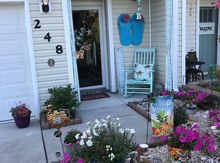 248 Currituck Dr, Holly Ridge, NC 28445