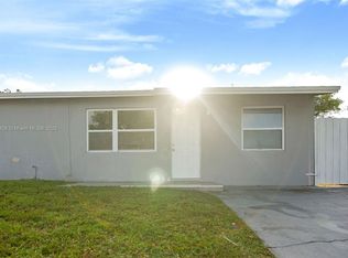 1481 SW 49th Ave, Fort Lauderdale, FL 33317