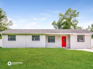 4832 Dallen Lea Dr, Jacksonville, FL 32208