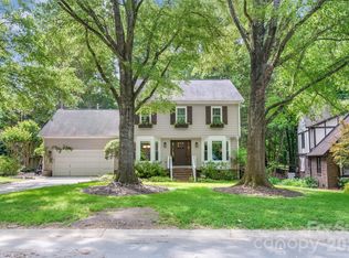 7022 Rocky Falls Rd, Charlotte, NC 28211