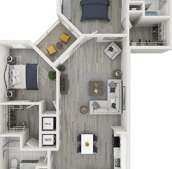 The Ella Scotts Addition — Photo 51