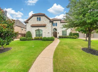 711 Chateaus Dr, Coppell, TX 75019