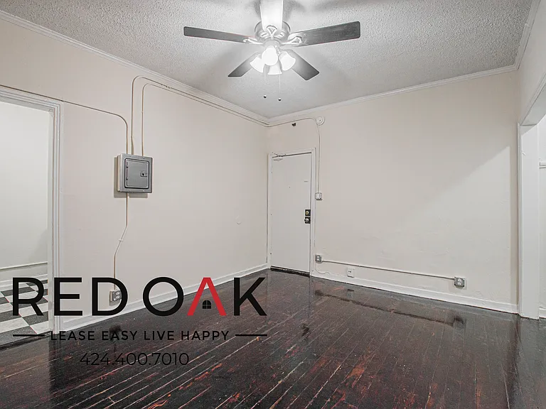 425427 S Grand View St #5503 — Photo 11
