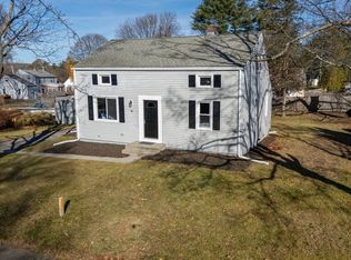 16 Kings View Rd, Marlborough, MA 01752