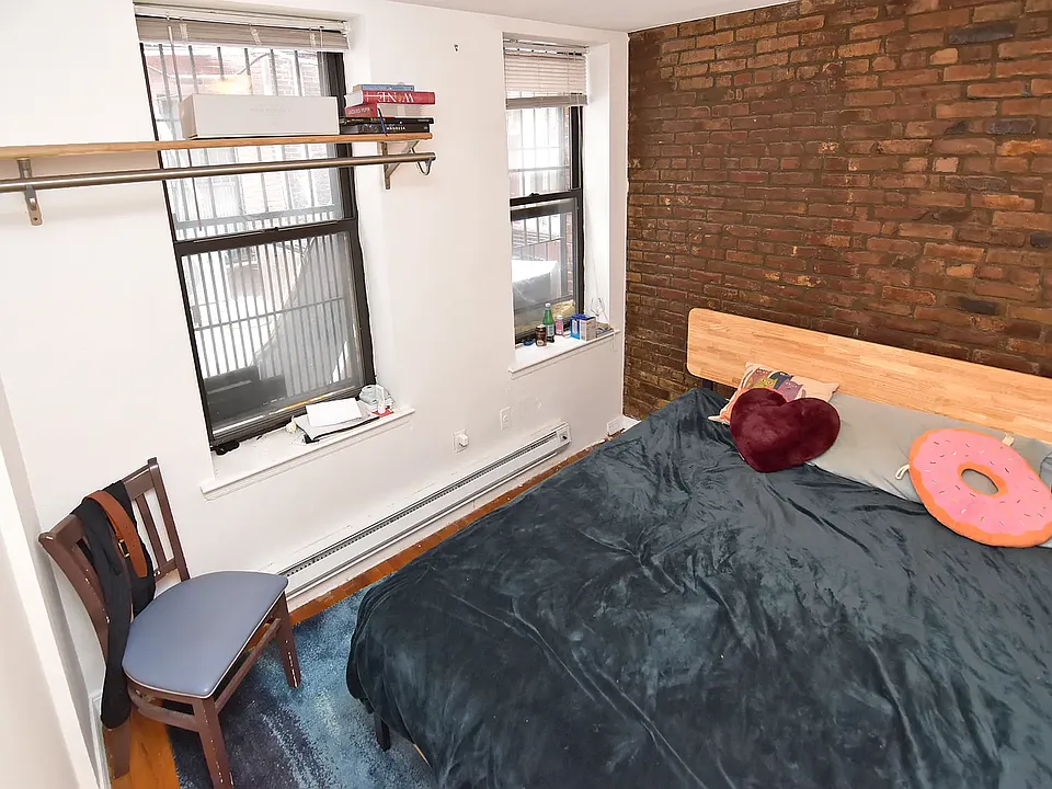 158 Orchard St #1C