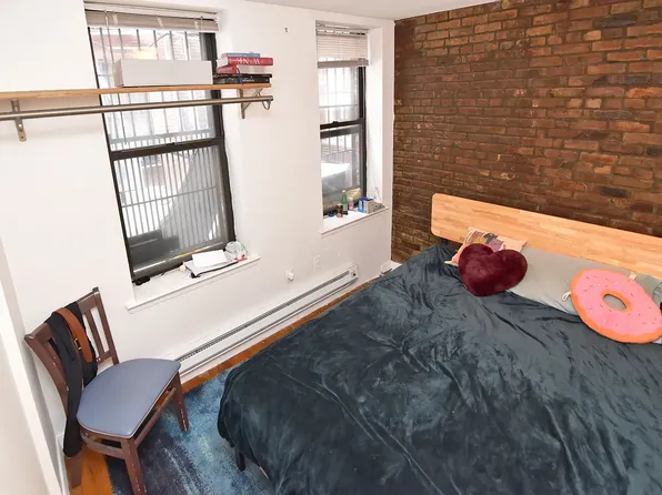 158 Orchard St APT 1C, New York, NY 10002