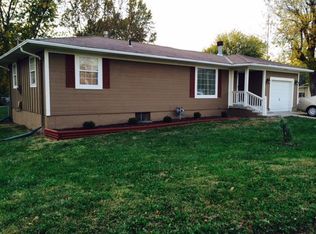 510 S Center St, Gardner, KS 66030