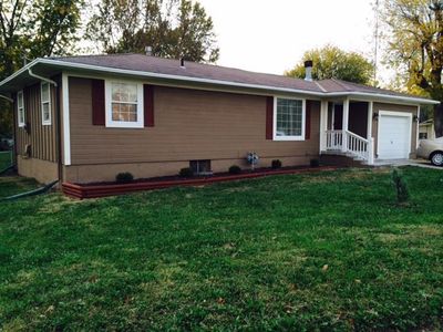 510 S Center St, Gardner, KS, 66030